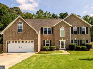 5164 Young Knl, Stone Mountain, GA 30088