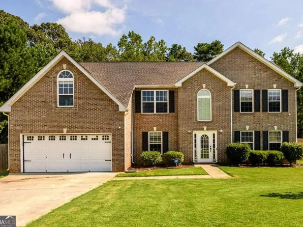 5164 Young Knl, Stone Mountain, GA 30088