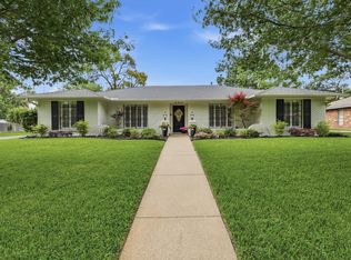 1000 Bert Dr, Arlington, TX 76012