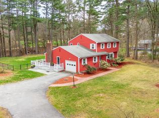 30 Country Rd, Westford, MA 01886