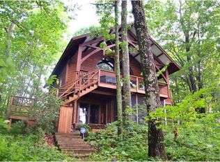 2632 Long Lake Ln, Luck, WI 54853