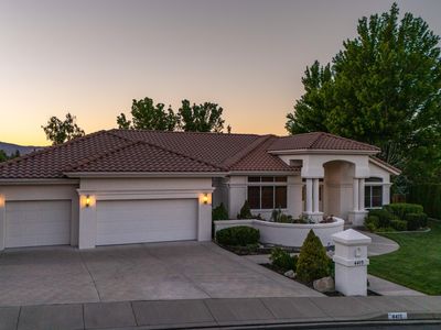 4415 Dant Blvd, Reno, NV, 89509