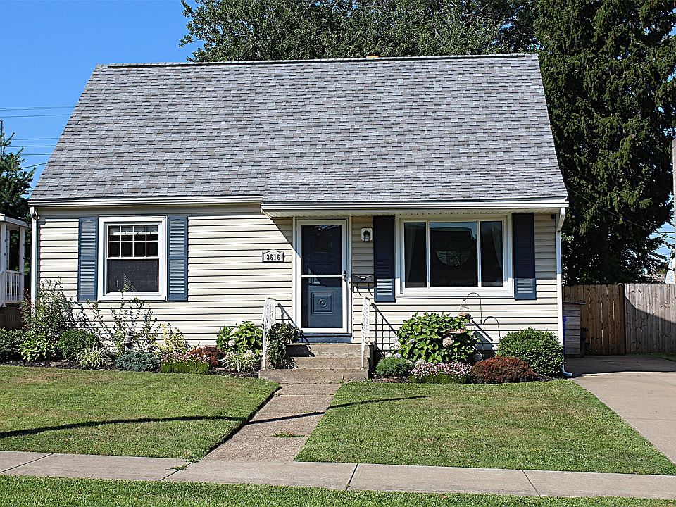 1st image of 3616 Charlotte St