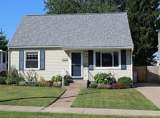 3616 Charlotte St, Erie, PA 16508