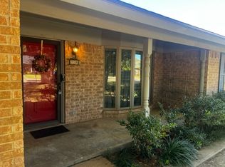 20 Hedges Rd, Abilene, TX 79605