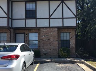 1223 Dallas Dr, Denton, TX 76205