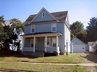 87 Linwood Ave, Jamestown, NY 14701