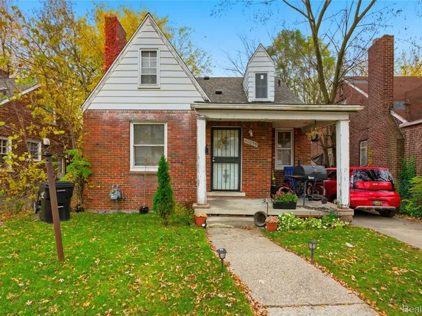 10058 Greensboro St, Detroit, MI 48224