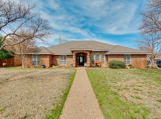 4506 Woodhollow Dr, Midland, TX 79707