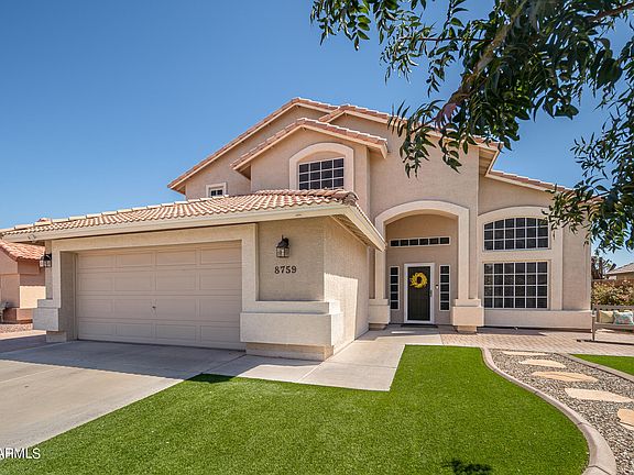 2nd image of 8759 W Melinda Lane