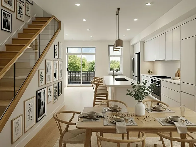 47 B Fairmont Ave #B — Photo 2