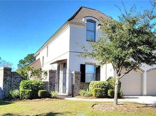 505 Snead Ct, Slidell, LA 70458