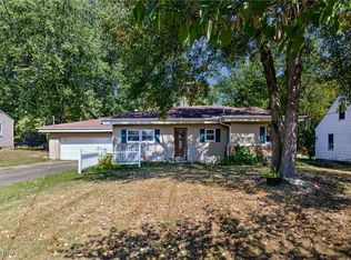 3323 Draper Ave SE, Warren, OH 44484