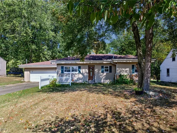 3323 Draper Ave SE, Warren, OH 44484