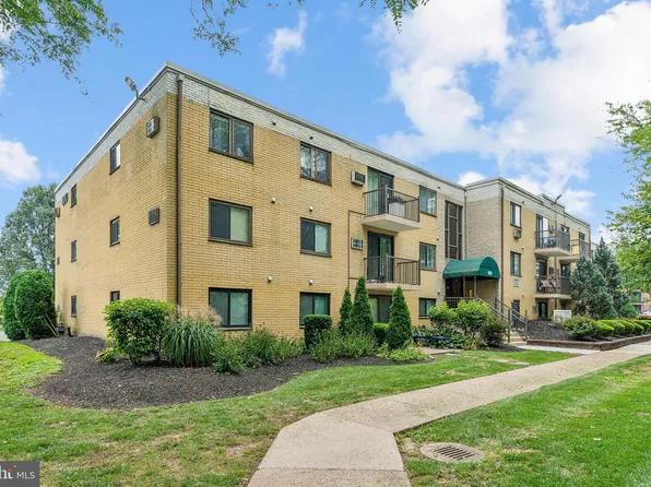 1575 W Street Rd APT 623, Warminster, PA 18974