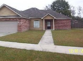 109 Chevalier Blvd, Lafayette, LA 70503