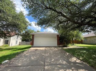 1012 Audra St, Cedar Park, TX 78613