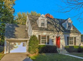 3738 Busse St, Madison, WI 53714