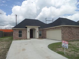 159 Horis Dr, Houma, LA 70364