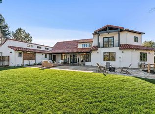 850 Las Trampas Rd, Lafayette, CA 94549