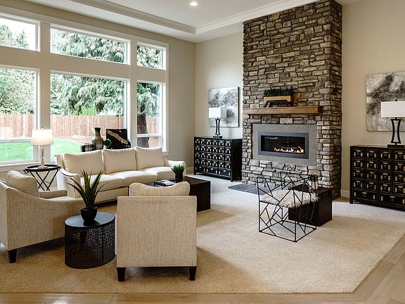 Example of a Great Room