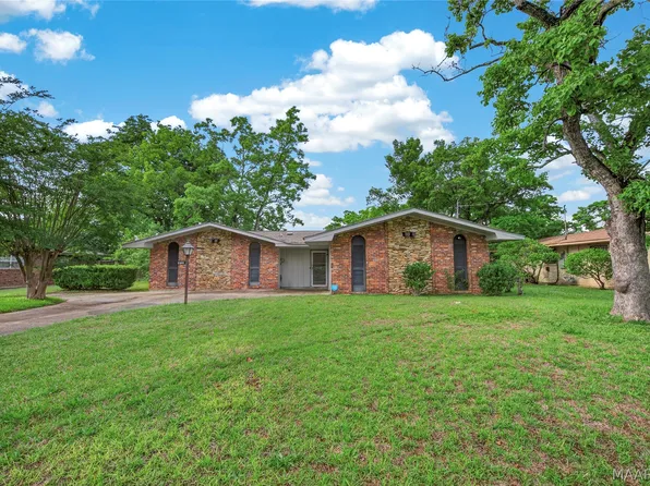 3633 Menlo Ct, Montgomery, AL 36116