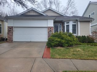 1805 S 171st Ct, Omaha, NE 68130
