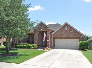 13830 Barrett Ridge Ln, Houston, TX 77044