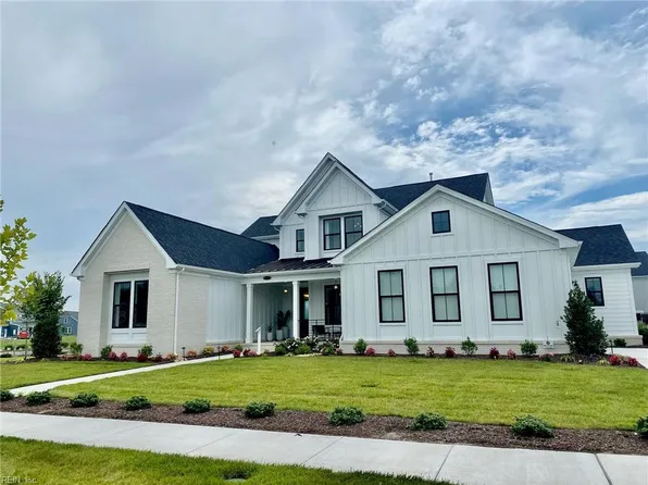 2853 Weston Loop, Virginia Beach, VA 23456