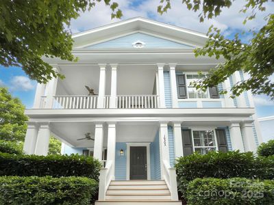 16303 Spruell St, Huntersville, NC, 28078