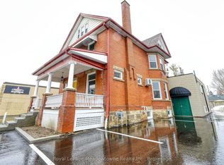 358 Main St E #3, Milton, ON L9T 1P6