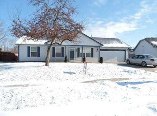 3111 Carlsbad Dr, Indianapolis, IN