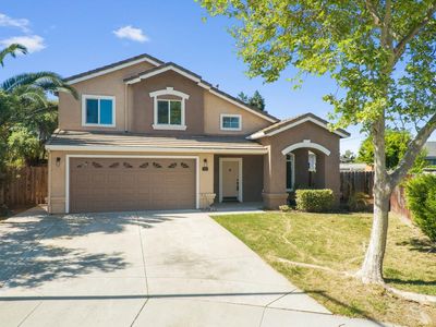 2170 Clearview Dr, Hollister, CA, 95023
