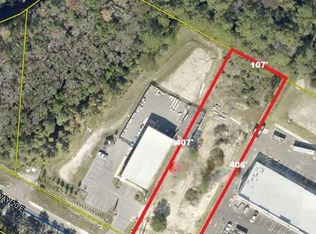 779 State Highway 20 E, Freeport, FL 32439
