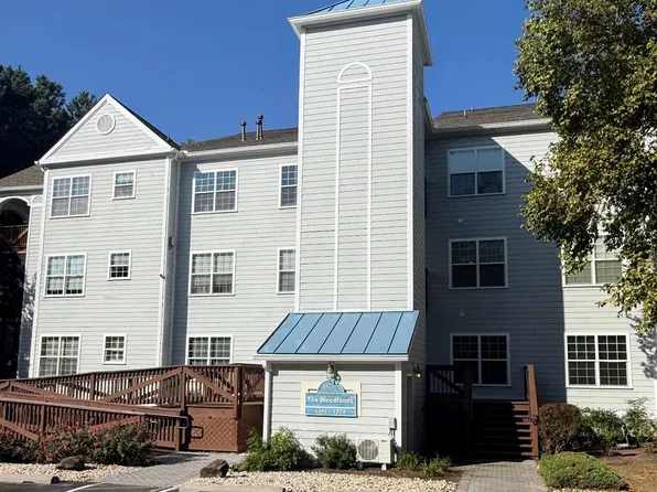 1364 Schooner Loop #1364, Solomons, MD 20688