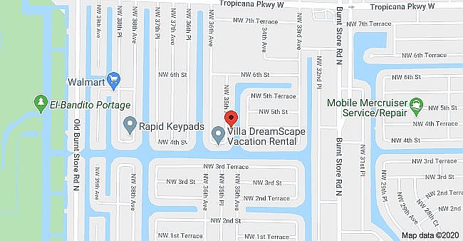 1st image of 411 NW 35th Pl