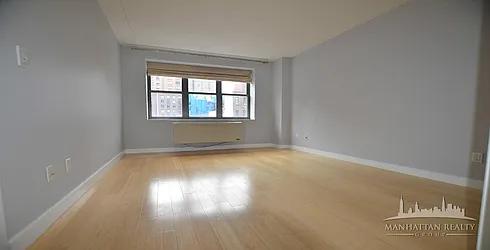 Rented by Manhattan Realty Group