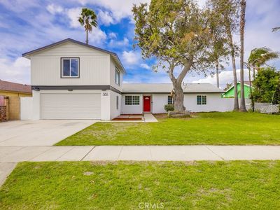 360 N Esplanade St, Orange, CA, 92869