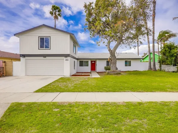 360 N Esplanade St, Orange, CA 92869