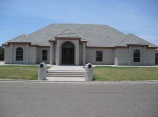 1409 Samantha St, Mission, TX 78574