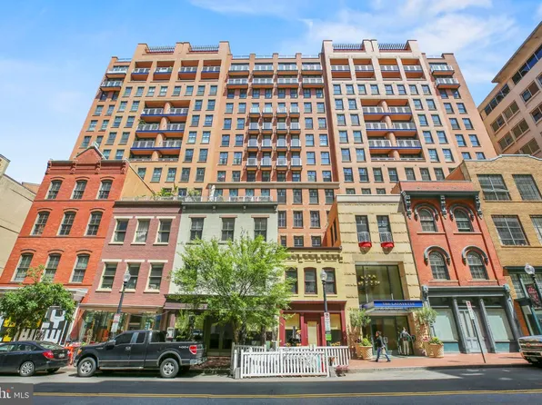 631 D St NW APT 643, Washington, DC 20004