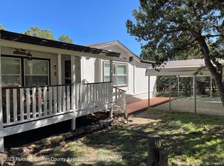 145 Pine Hill Trl, Alto, NM 88312
