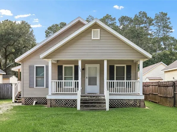 72393 Daisy St, Covington, LA 70435