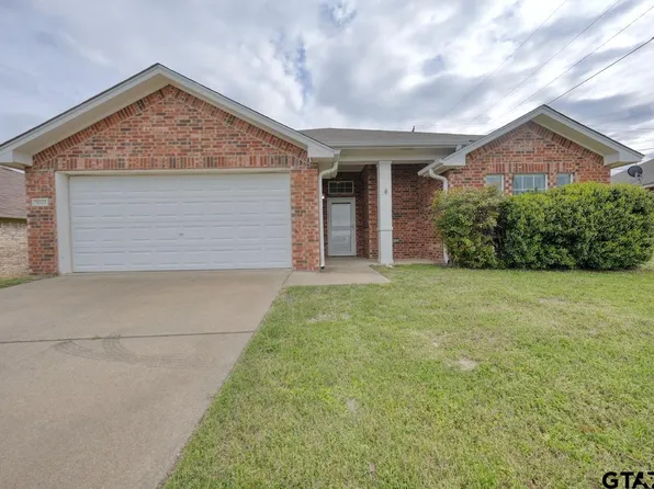 1035 Woodlands Park Dr, Lindale, TX 75771