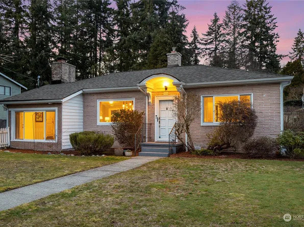 728 N 190 Street, Shoreline, WA 98133