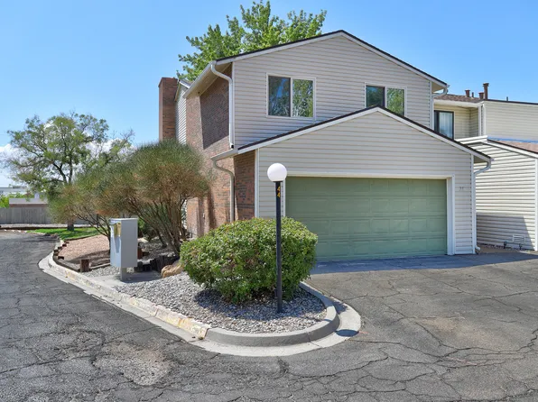 23 Westlake Dr NE, Albuquerque, NM 87112
