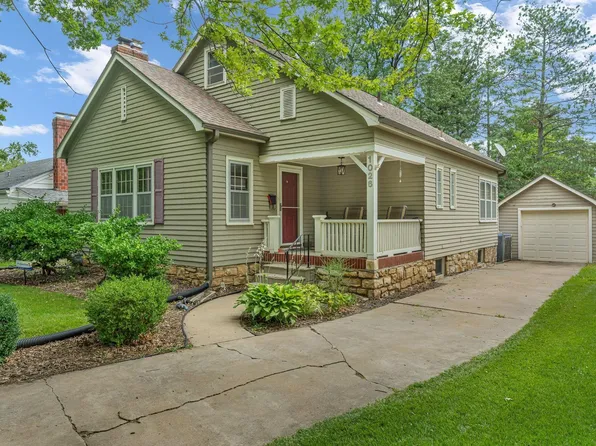 1026 SW Medford Ave, Topeka, KS 66604
