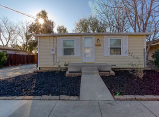 1729 Grant St, Redding, CA 96001