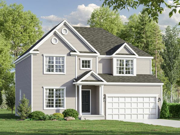 Brentwood Plan, Tarlton Meadows
