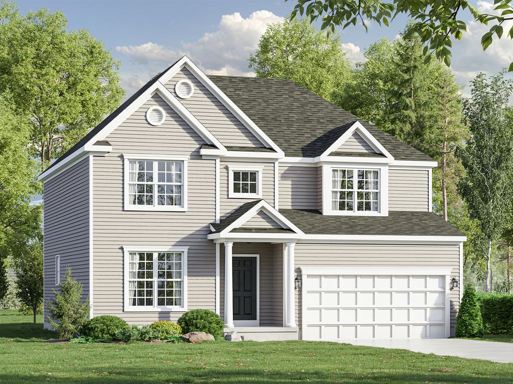 Real estate listing image